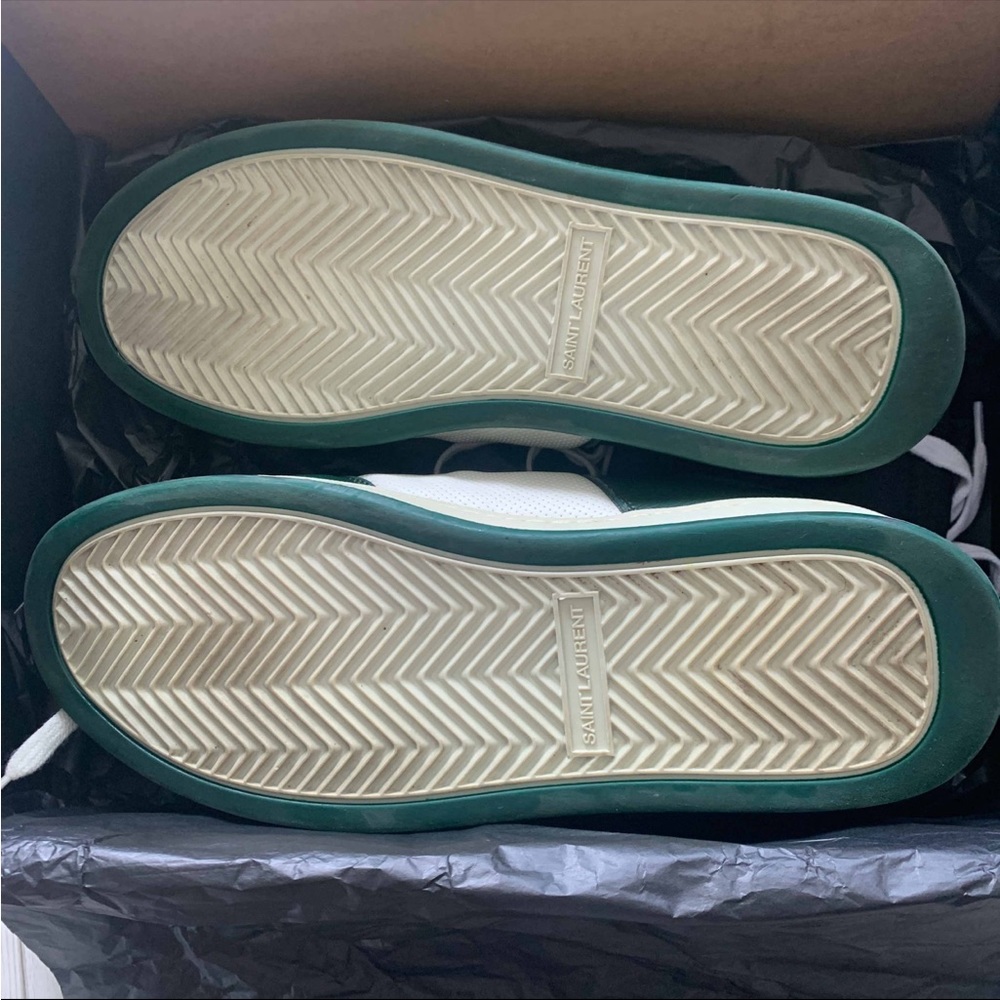 Saint Laurent SL 61 Sneaker - Picture 5 of 7